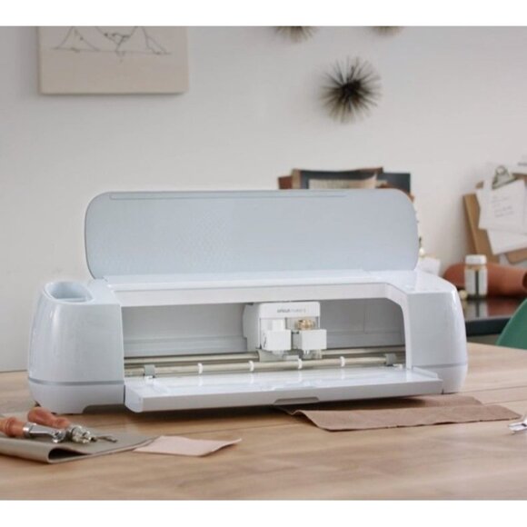 Cricut Fine Debossing Tip 2.0 mm for Maker Machines Precision Crafting Tool - Picture 5 of 7